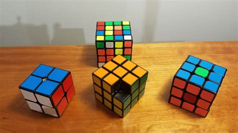 Contact information for gry-puzzle.pl - Start with a Solved Rubik's Cube. Make sure all faces have the right color, and then hold the cube with the RED side facing you and the GREEN side on top. 2. Move the front side once clockwise (left to right). The front side is the RED side facing you. 3. Move the left side once clockwise (towards you).